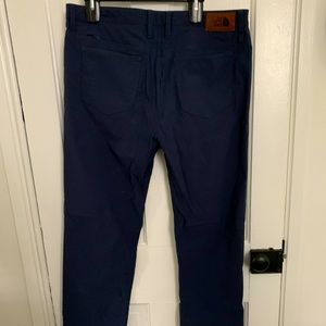 NWOT The North Face Men’s Pants